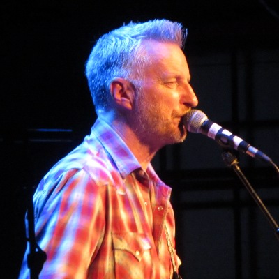 Billy Bragg, Fabrik, Hamburg, 18.5.2012